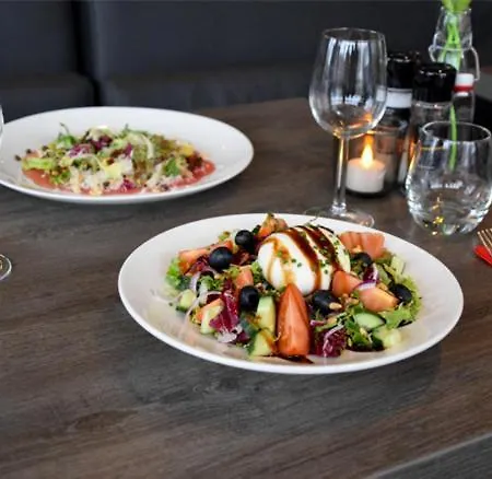 Bastion Papendrecht Dordrecht