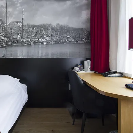 Hotel Bastion Papendrecht Dordrecht