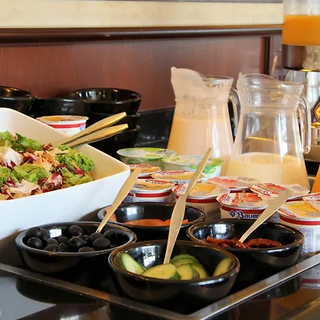 Bastion Papendrecht 3* Dordrecht