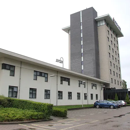 Hotel Bastion Papendrecht Dordrecht