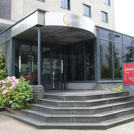 Bastion Papendrecht Hotel 3*