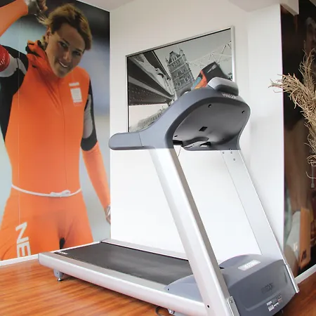 Bastion Papendrecht Hotel Dordrecht