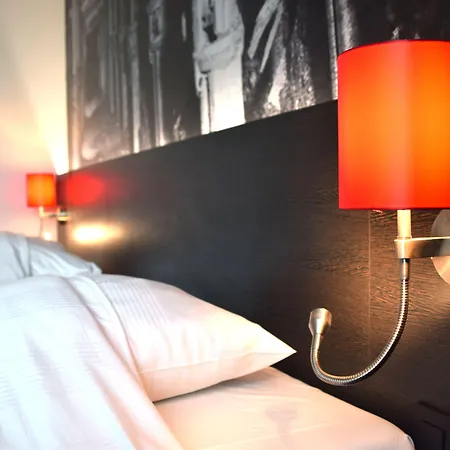 Bastion Papendrecht Hotel Dordrecht