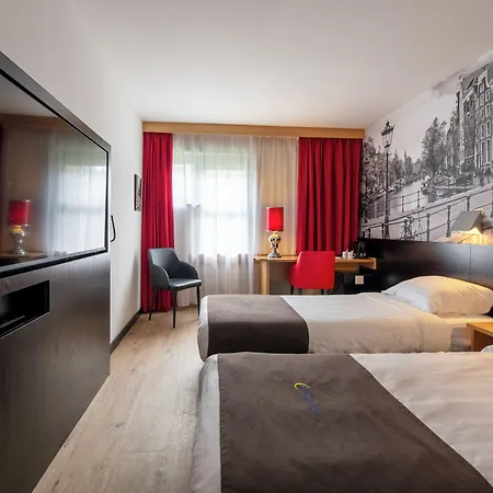 Bastion Papendrecht Dordrecht