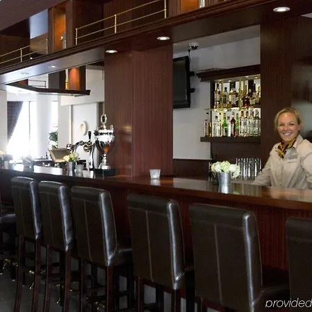 Bastion Papendrecht 3*