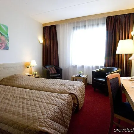 Bastion Papendrecht Hotel