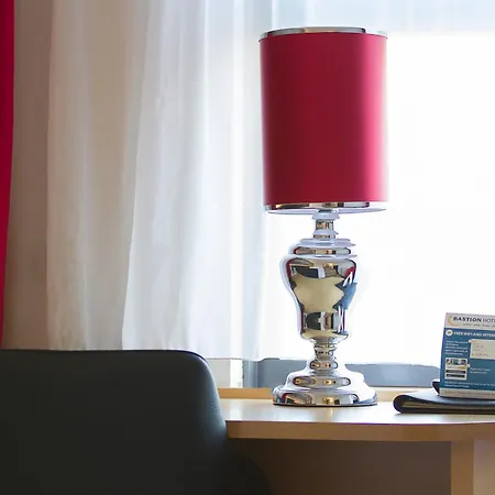 Hotel Bastion Papendrecht Dordrecht