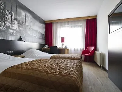 Hotel Bastion Papendrecht Dordrecht