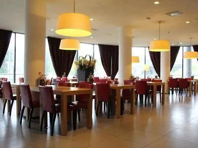 Hotel Bastion Papendrecht Dordrecht