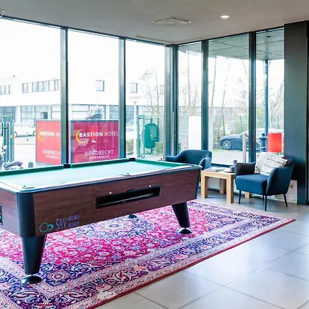 Bastion Papendrecht Hotel 3*