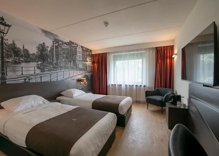 Bastion Papendrecht ドルドレヒト