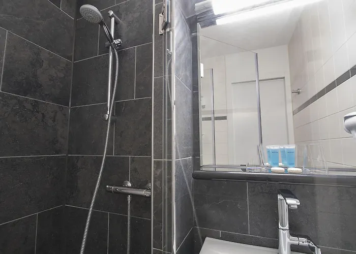 ホテル Bastion Papendrecht ドルドレヒト