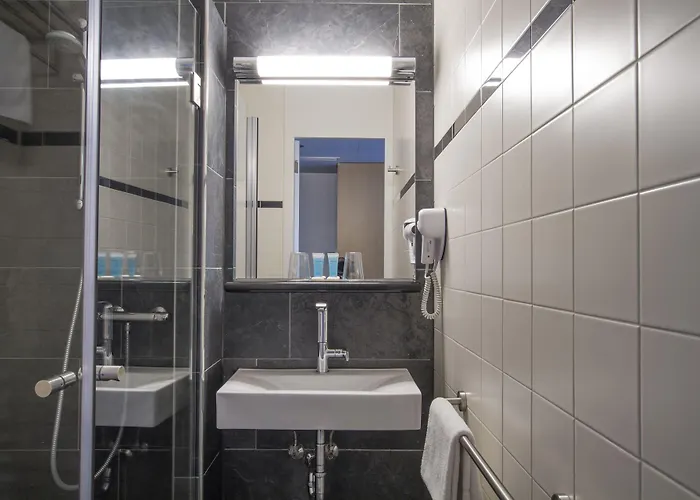 Bastion Papendrecht ドルドレヒト