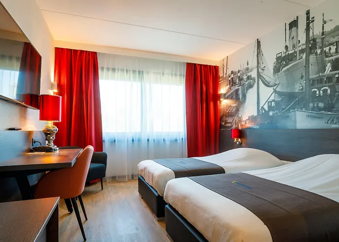 Bastion Papendrecht 3*