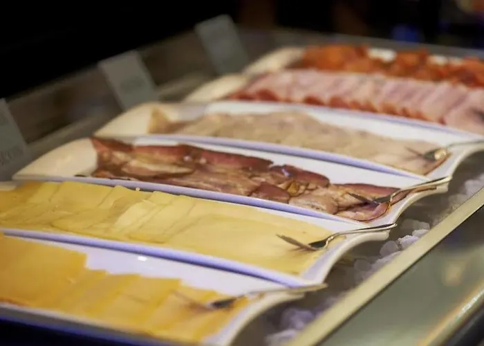 Bastion Papendrecht ホテル