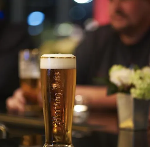 Bastion Papendrecht ホテル ドルドレヒト